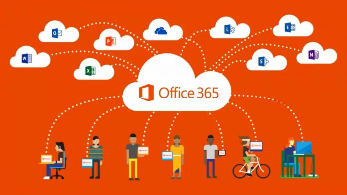 10 raisons pour vous ou votre entreprise de passer à Office 365 aujourd’hui